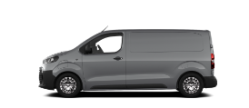 PROACE Electric