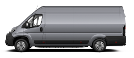 PROACE Max Electric