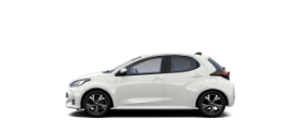 Yaris VAN