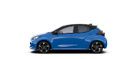 Nowy Yaris