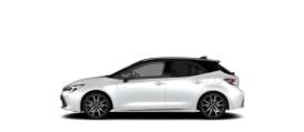 Corolla HB