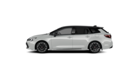 Corolla TS