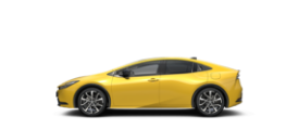 Nowy Prius