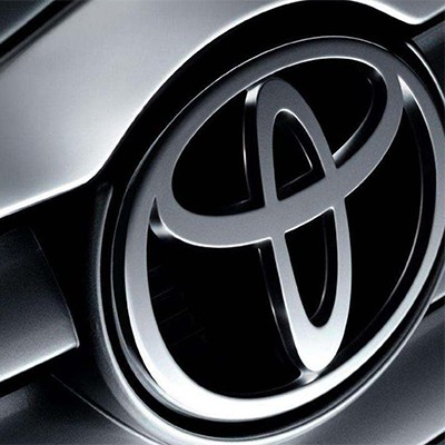 Toyota liderem w rankingu