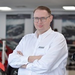 Daniel Abramczyk