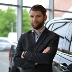 Łukasz Lewandowski