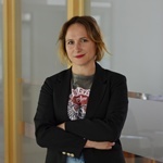 Małgorzata Kołaczyńska