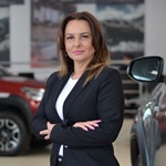Iwona Słomińska