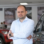 Bartosz Wujciński