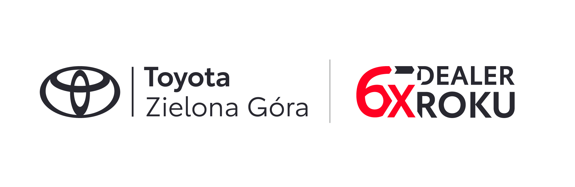 JPJ Auto Toyota Zielona Góra